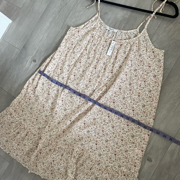 NWT Madewell summer dress - Picture 7 of 7